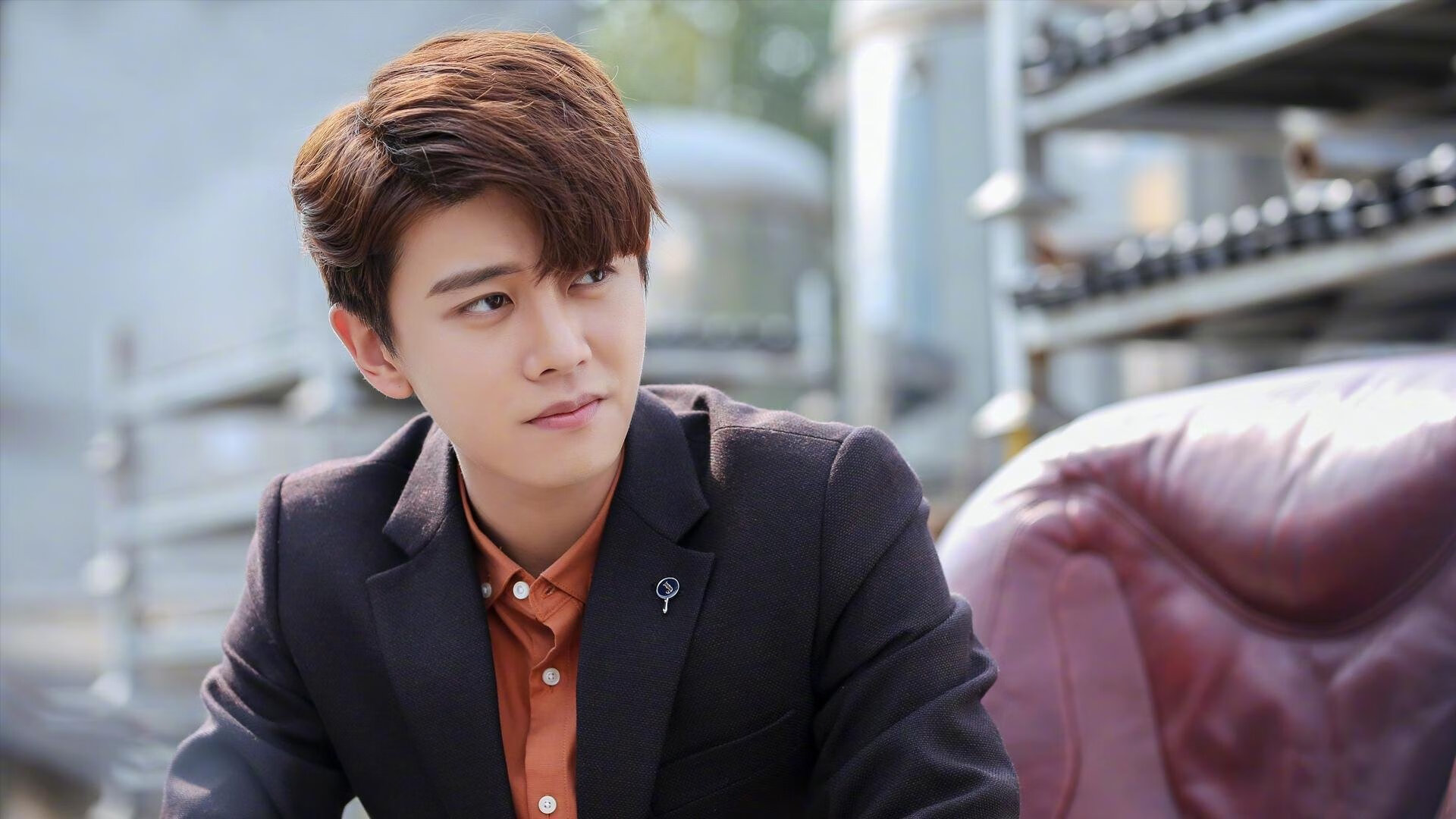 谷爱凌新广告片展现滑雪美学，谷爱凌的采访让人看了就想学滑雪